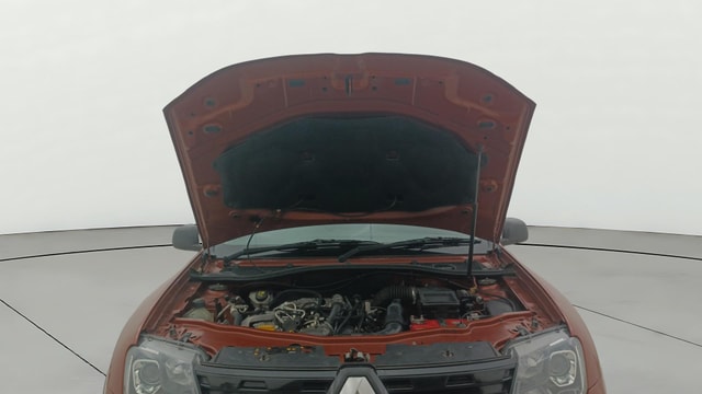 View Renault Duster Image 19 Used Renault Duster Image 19