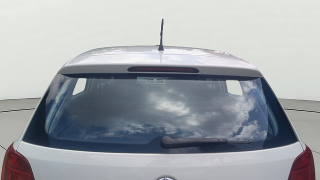 View Volkswagen Polo Image 5 Used Volkswagen Polo Image 5