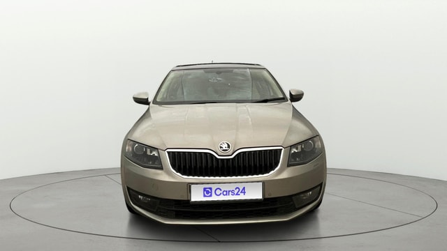 View Skoda Octavia Image 1 Used Skoda Octavia Image 1