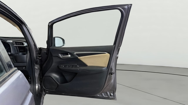 View Honda Jazz Image 45 Used Honda Jazz Image 45