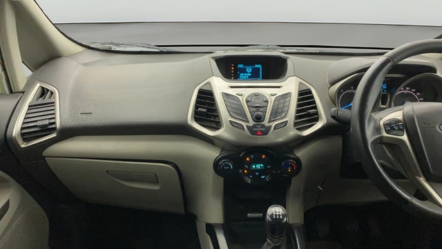 View Ford EcoSport Image 17 Used Ford EcoSport Image 17