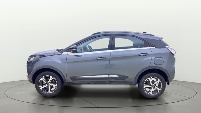 View Tata Nexon Image 5 Used Tata Nexon Image 5