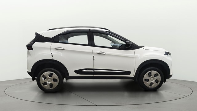 View Tata Nexon Image 8 Used Tata Nexon Image 8