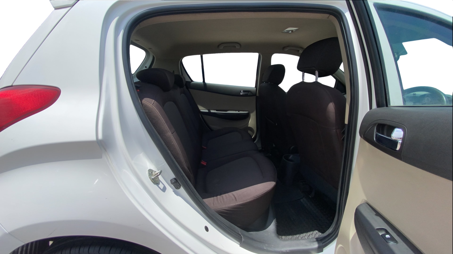 Used 2013 Hyundai i20 Used 2013 Hyundai i20