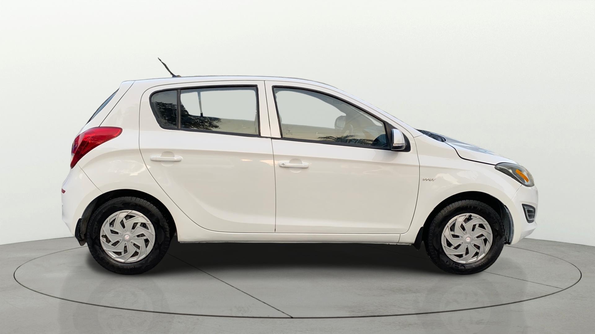 Used 2014 Hyundai i20 Used 2014 Hyundai i20