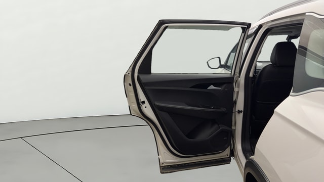 View MG Hector Image 15 Used MG Hector Image 15