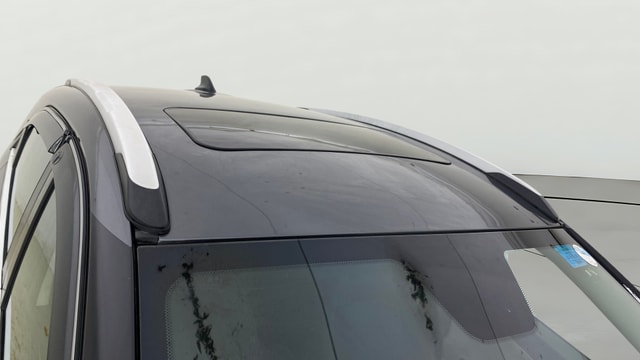View Tata Nexon Image 5 Used Tata Nexon Image 5