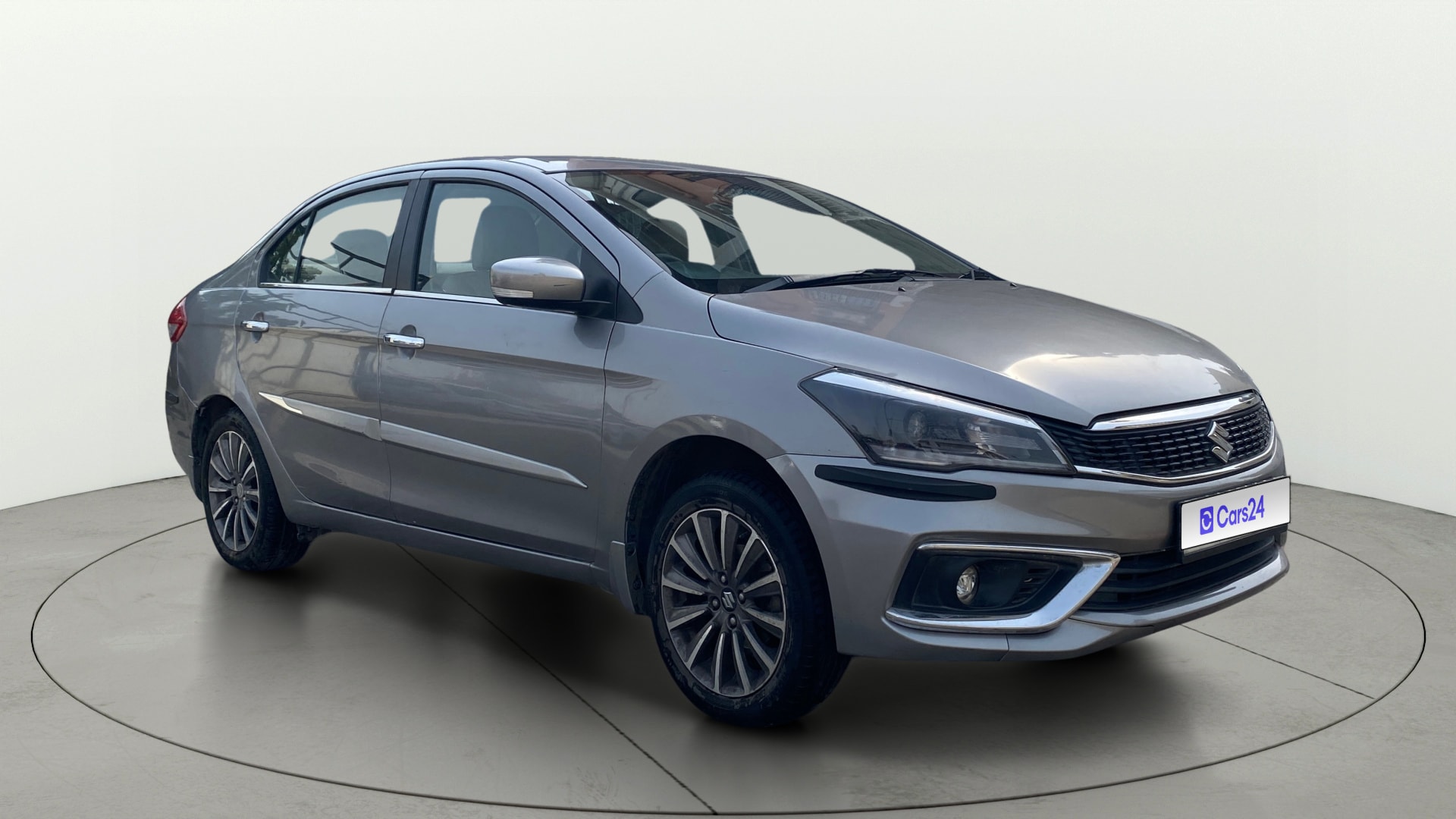 View 2019 Maruti Suzuki 1000 Base Variant Image 22 Used 2019 Maruti Suzuki 1000 Base Variant Image 22