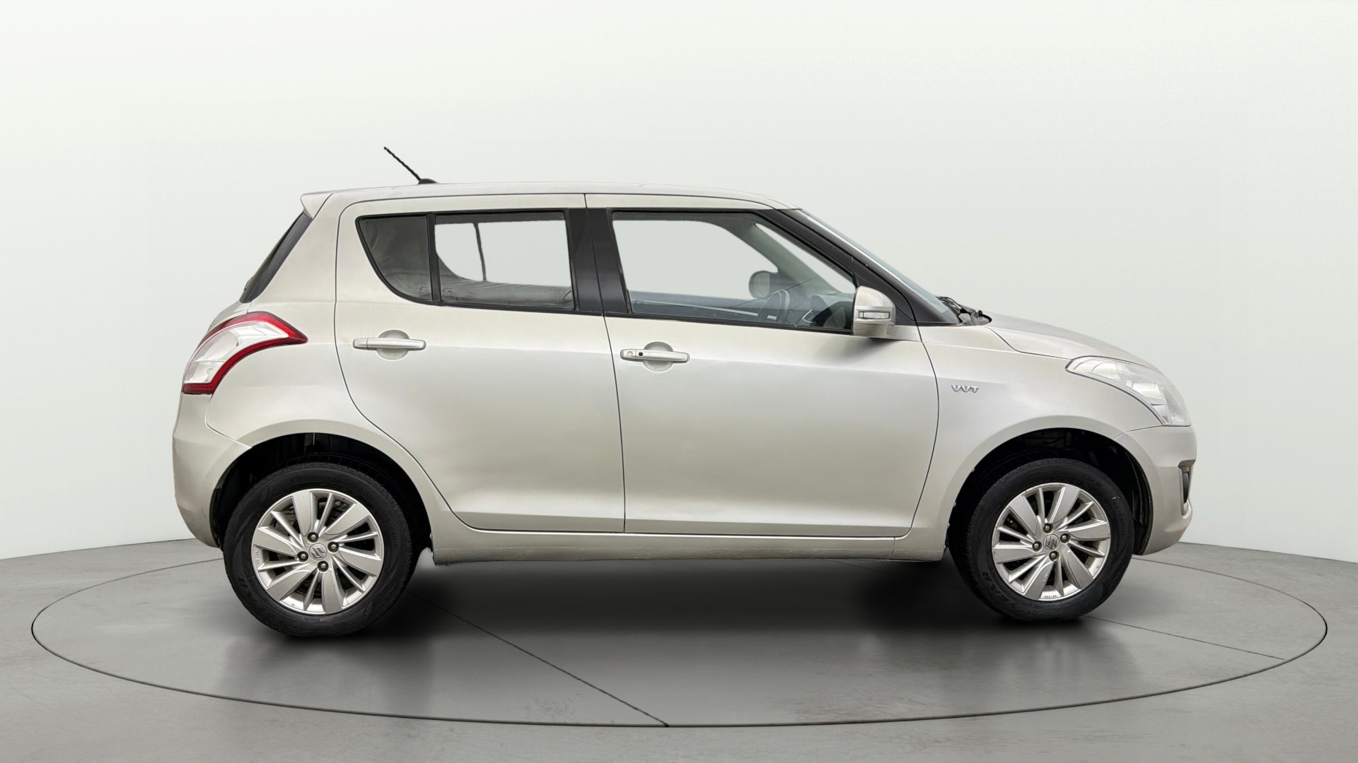 View 2015 Maruti Suzuki 1000 Base Variant Image 8 Used 2015 Maruti Suzuki 1000 Base Variant Image 8