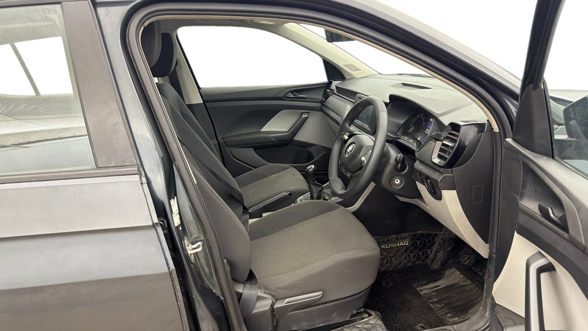 Used 2021 Skoda Kushaq Used 2021 Skoda Kushaq