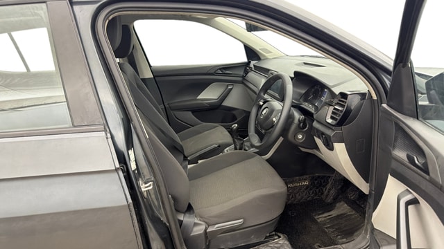 View Skoda Kushaq Image 16 Used Skoda Kushaq Image 16