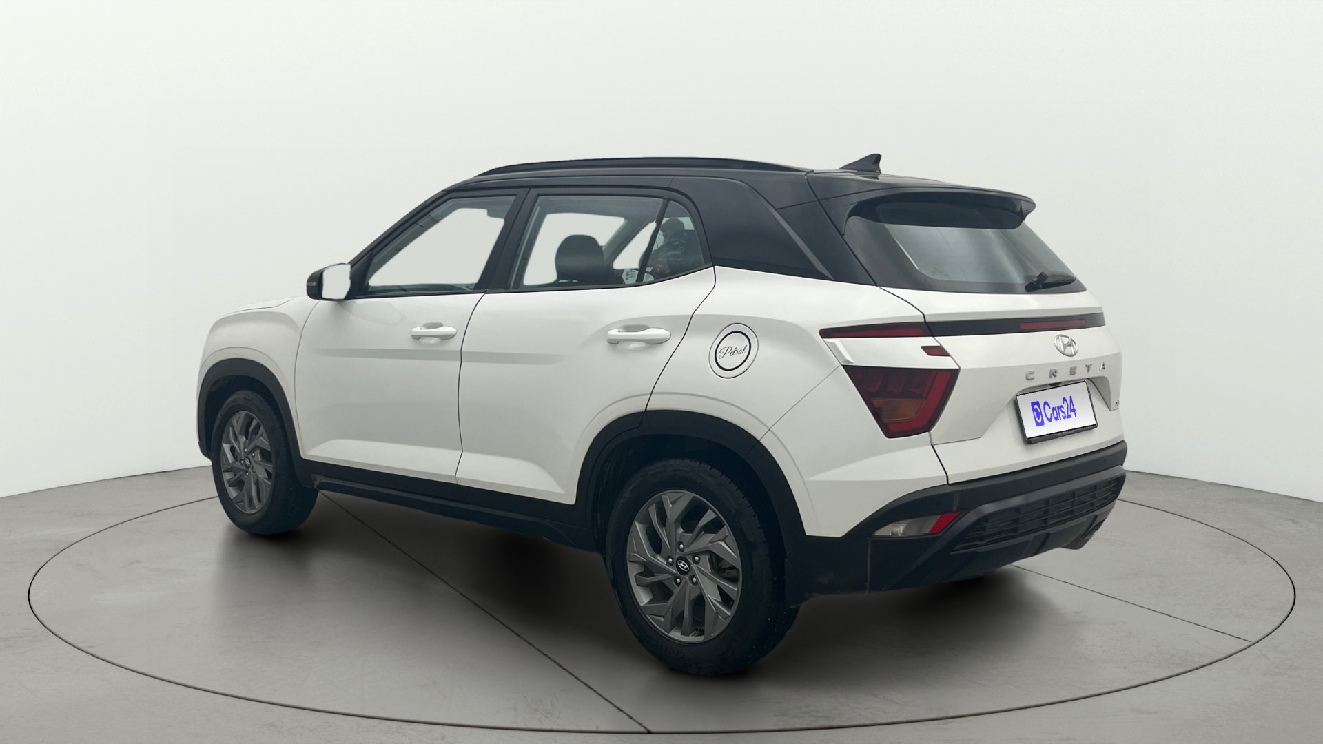 Used 2022 Hyundai Creta Used 2022 Hyundai Creta