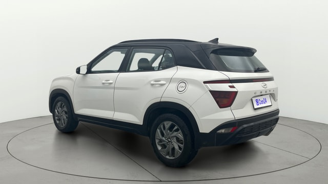 View Hyundai Creta Image 2 Used Hyundai Creta Image 2