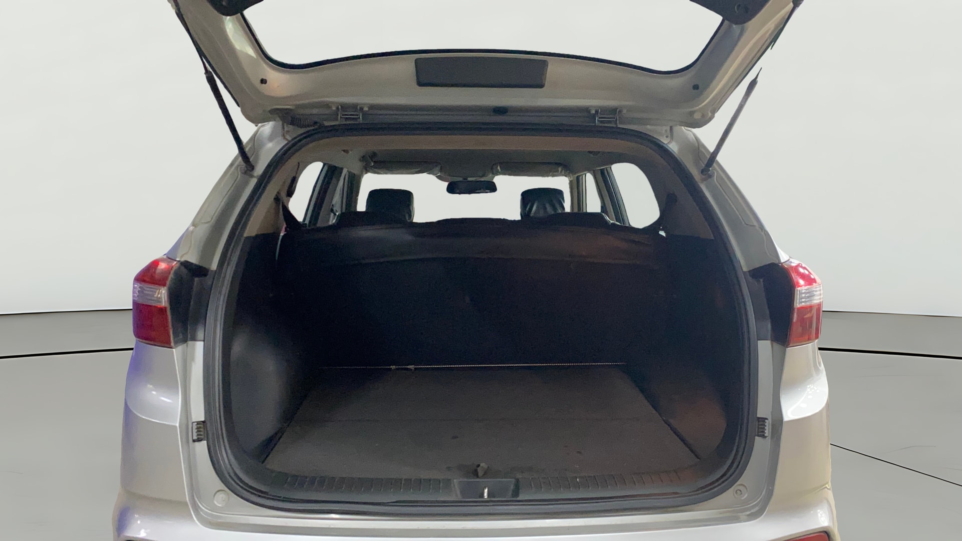View 2018 Hyundai Creta 1.4 E Diesel Image 36 Used 2018 Hyundai Creta 1.4 E Diesel Image 36