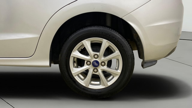 View Ford Figo Aspire Image 11 Used Ford Figo Aspire Image 11