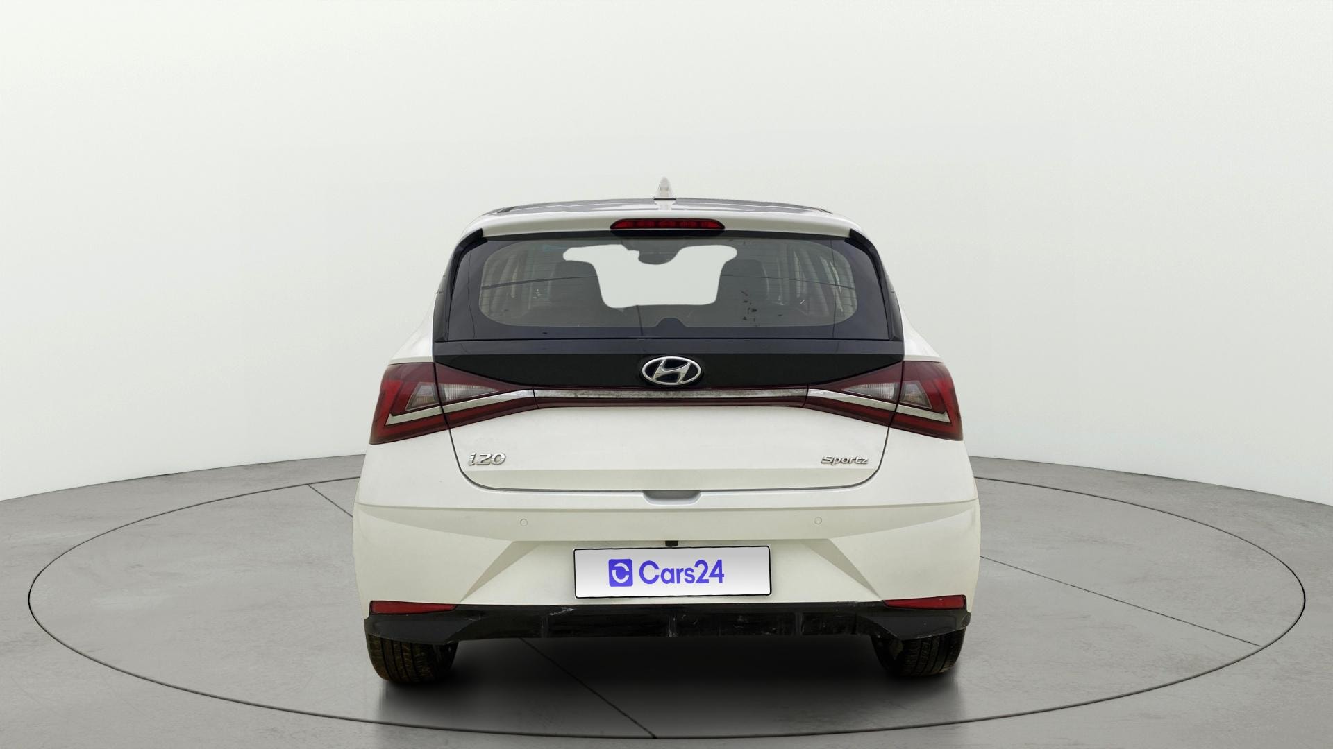 Used 2022 Hyundai Elite i20 Used 2022 Hyundai Elite i20
