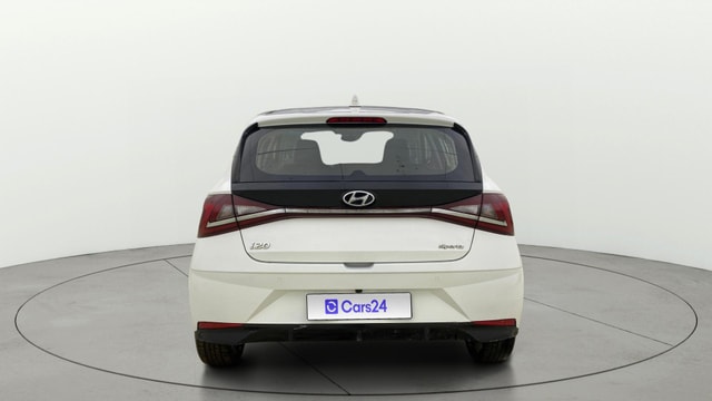 View Hyundai Elite i20 Image 39 Used Hyundai Elite i20 Image 39