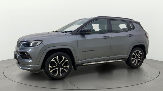 View Jeep Compass Image 21 Used Jeep Compass Image 21
