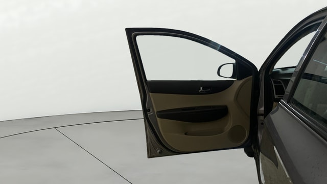View Hyundai Elite i20 Image 31 Used Hyundai Elite i20 Image 31