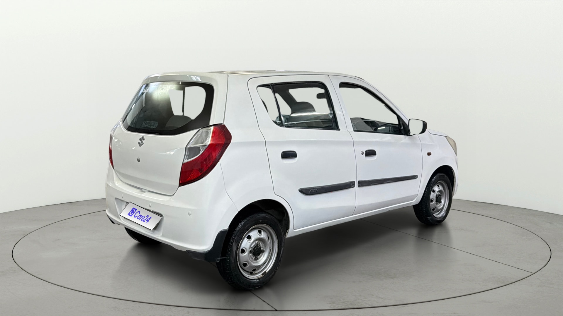 Used 2016 Maruti Suzuki Alto K10 Used 2016 Maruti Suzuki Alto K10
