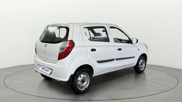 View Maruti Suzuki Alto K10 Image 41 Used Maruti Suzuki Alto K10 Image 41