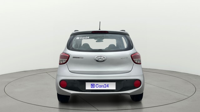 View Hyundai Grand i10 Image 39 Used Hyundai Grand i10 Image 39