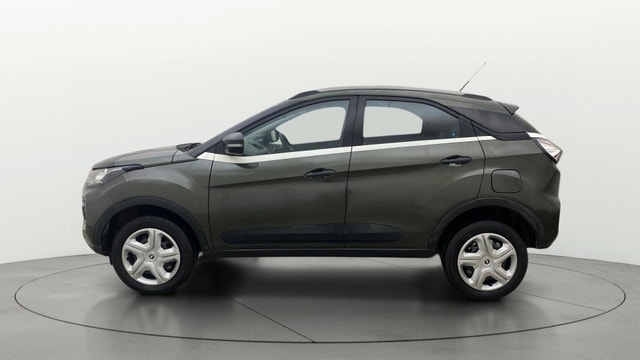 View Tata Nexon Image 5 Used Tata Nexon Image 5