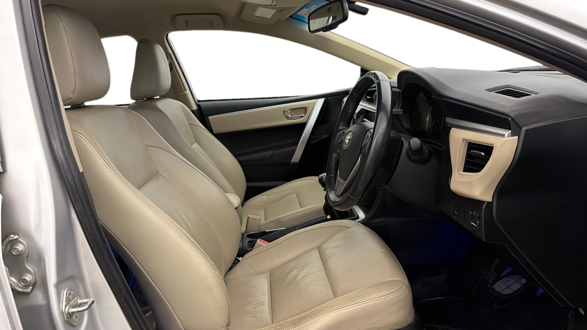 View 2014 Toyota Corolla Altis 1.8 GL Image 26 Used 2014 Toyota Corolla Altis 1.8 GL Image 26