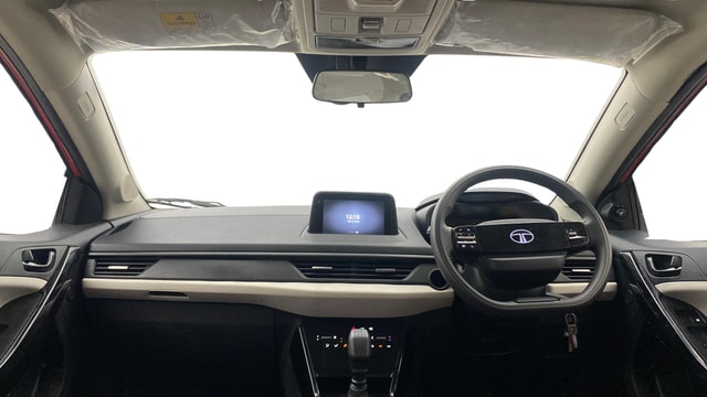 View Tata Nexon Image 15 Used Tata Nexon Image 15