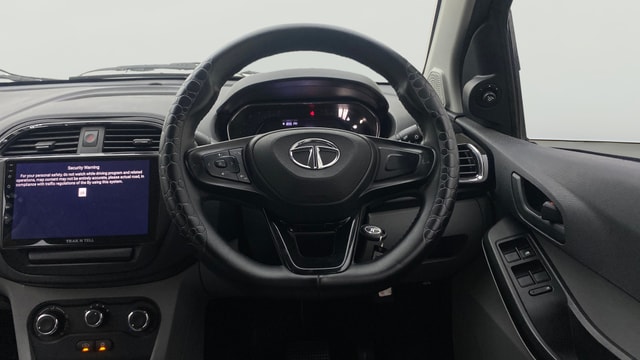View Tata Tiago Image 20 Used Tata Tiago Image 20