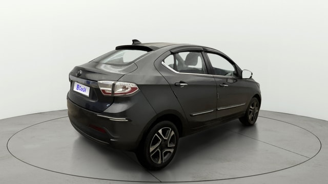 View Tata Tigor Image 44 Used Tata Tigor Image 44