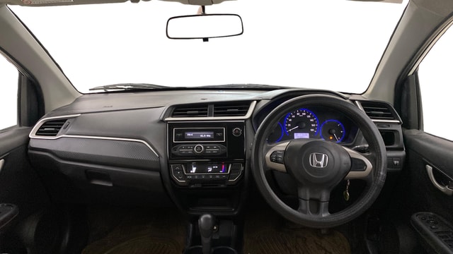 View Honda Brio Image 15 Used Honda Brio Image 15
