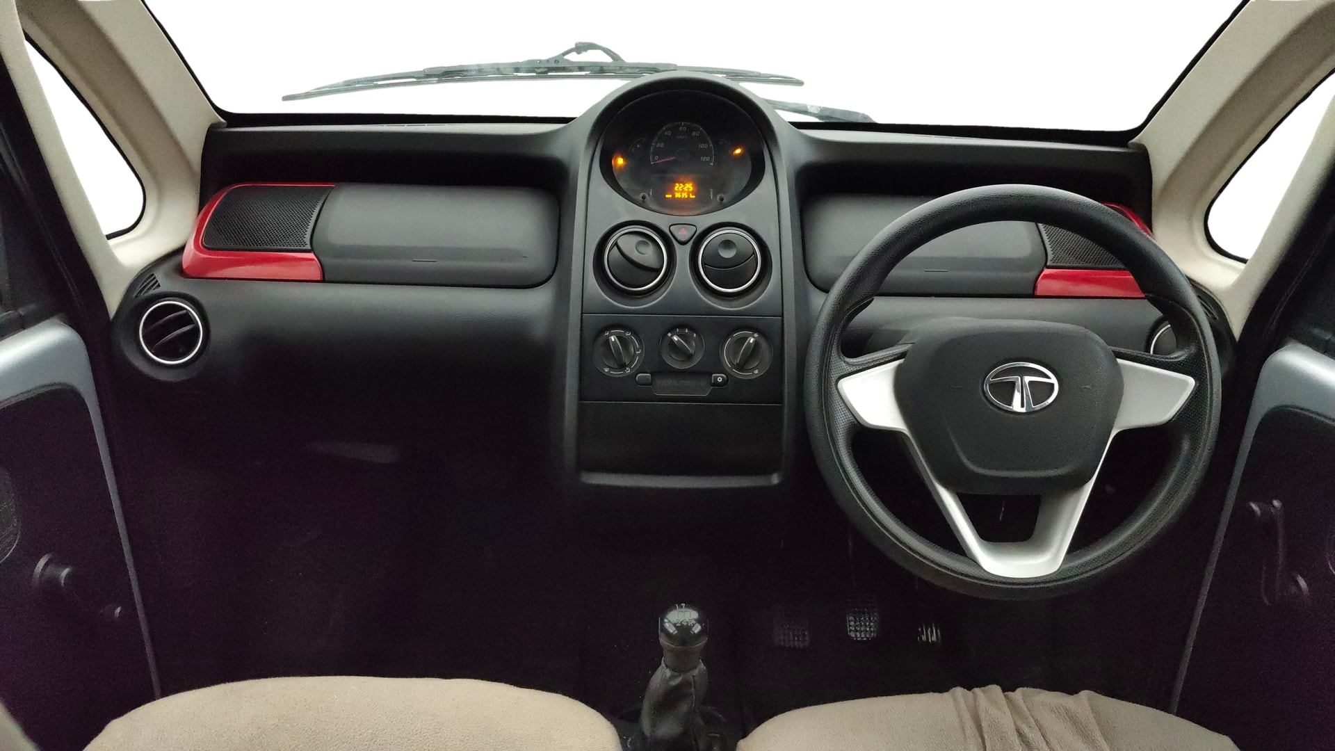 Used 2016 Tata Nano Used 2016 Tata Nano