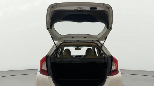 View Honda Jazz Image 17 Used Honda Jazz Image 17