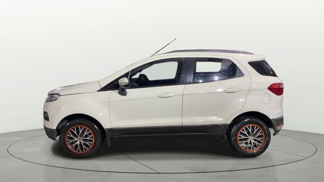 View Ford EcoSport Image 5 Used Ford EcoSport Image 5