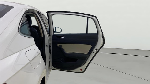 View Skoda Slavia Image 8 Used Skoda Slavia Image 8