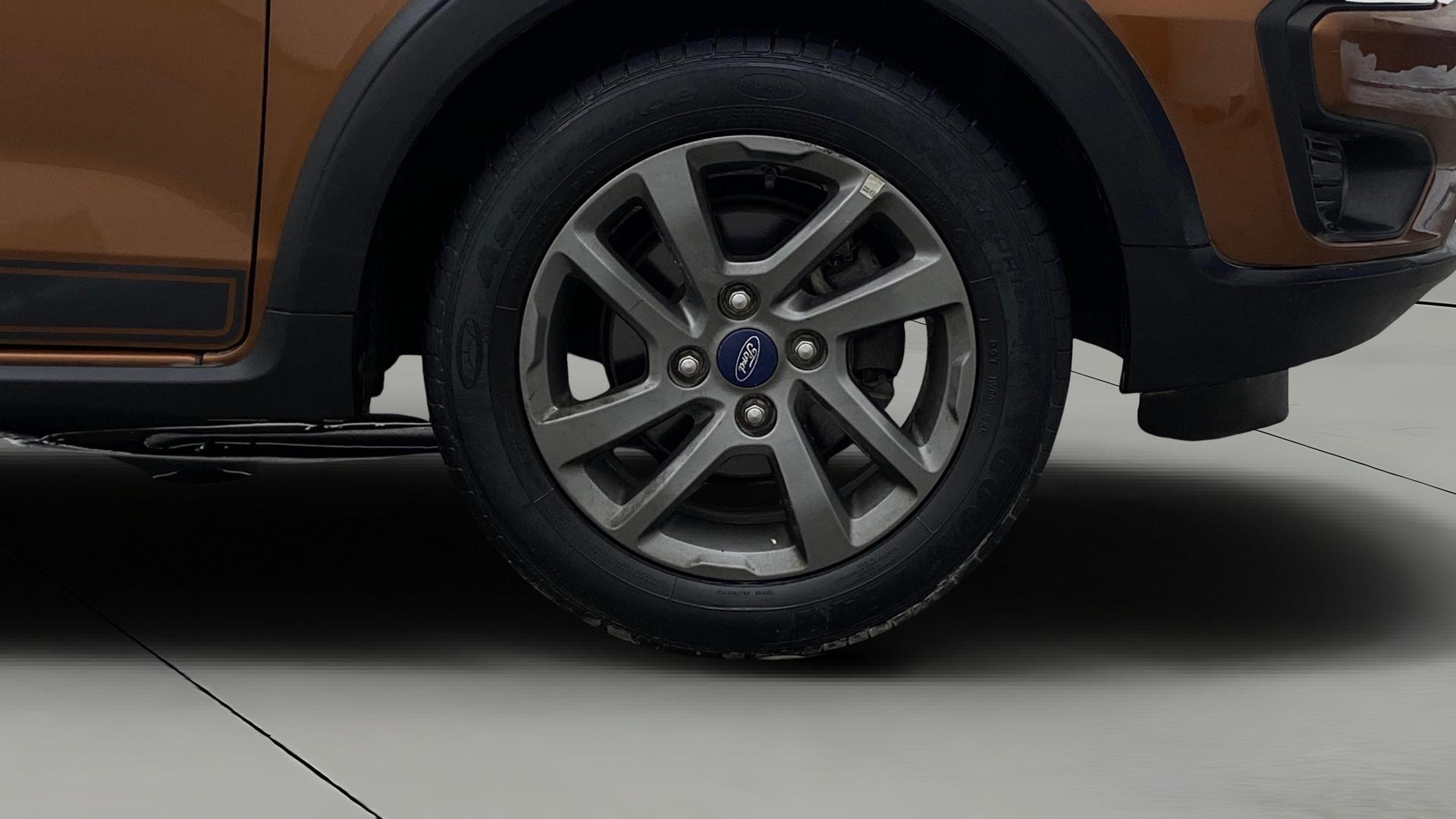 View 2019 Ford Freestyle Ambiente 1.2 Ti-VCT Image 41 Used 2019 Ford Freestyle Ambiente 1.2 Ti-VCT Image 41