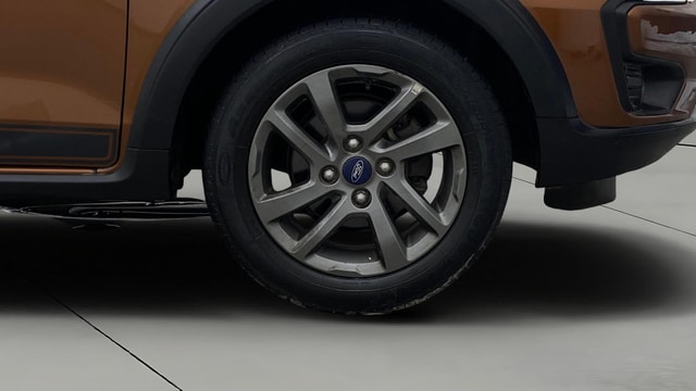 View Ford Freestyle Image 41 Used Ford Freestyle Image 41