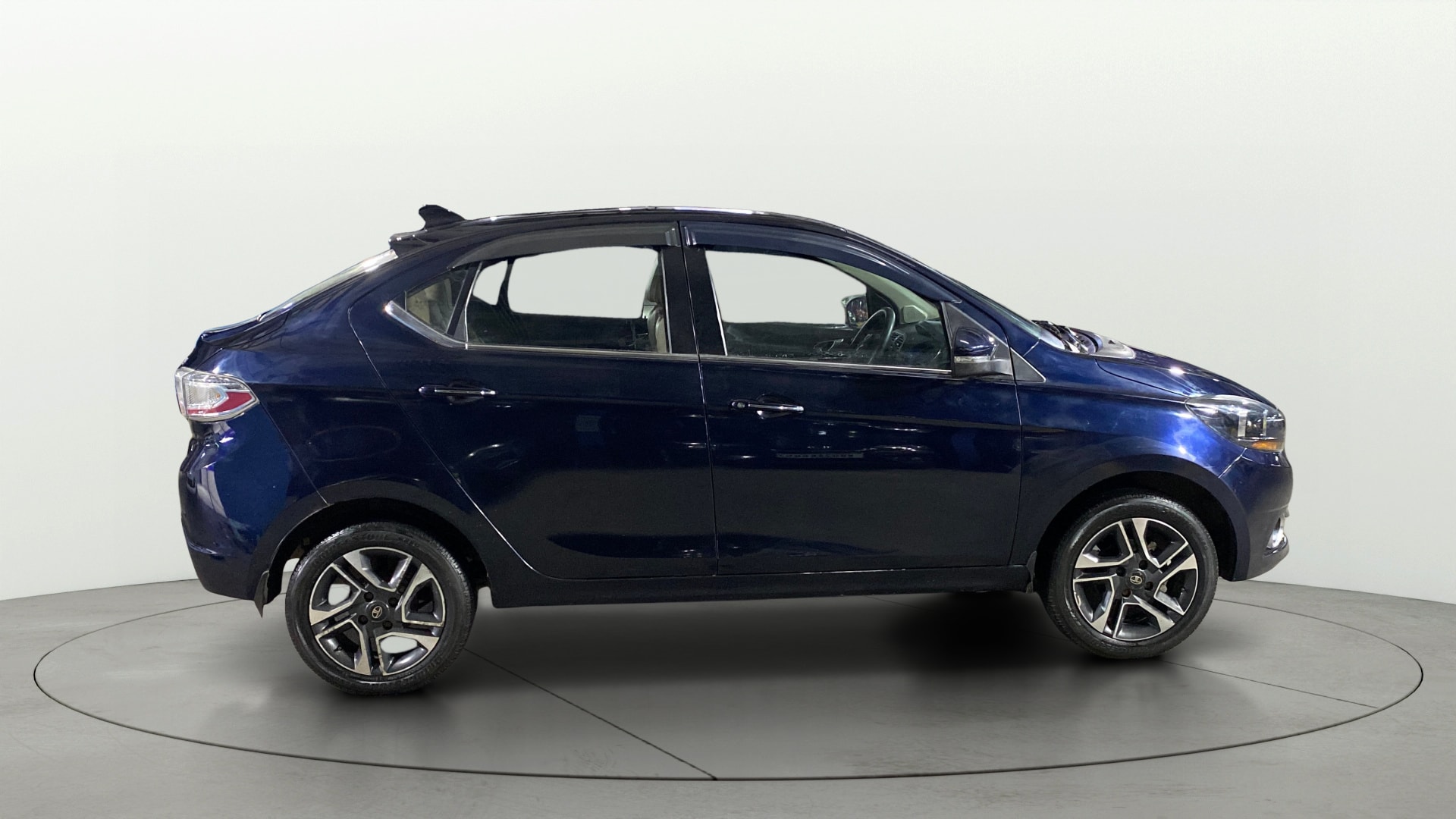 Used 2021 Tata Tigor Used 2021 Tata Tigor
