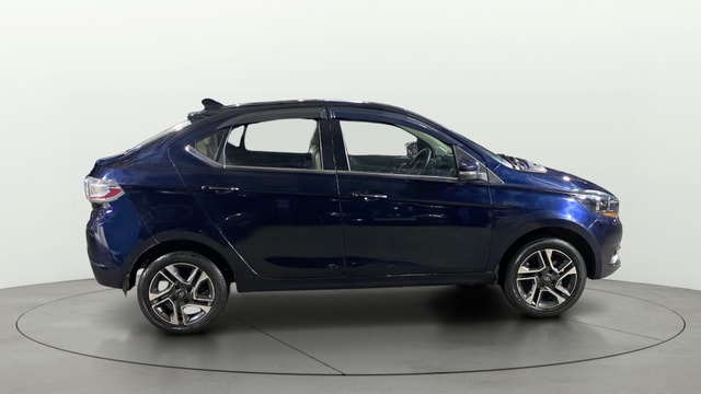 View Tata Tigor Image 8 Used Tata Tigor Image 8