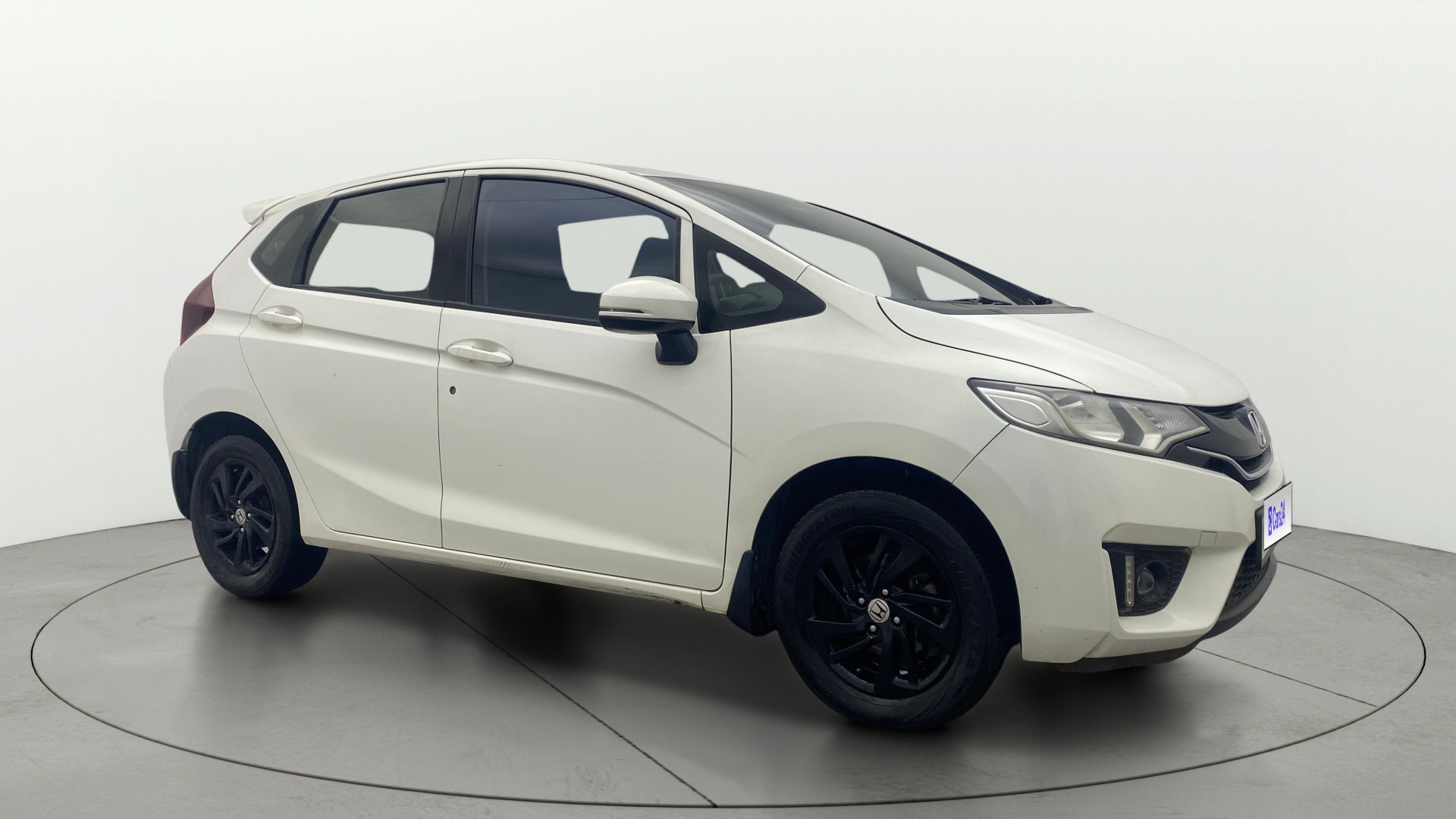 Used 2015 Honda Jazz Used 2015 Honda Jazz