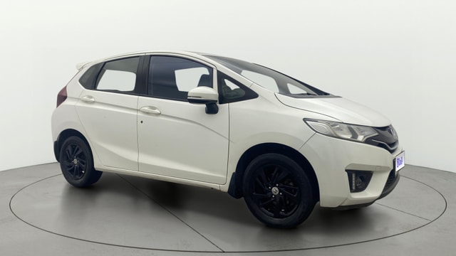 View Honda Jazz Image 21 Used Honda Jazz Image 21