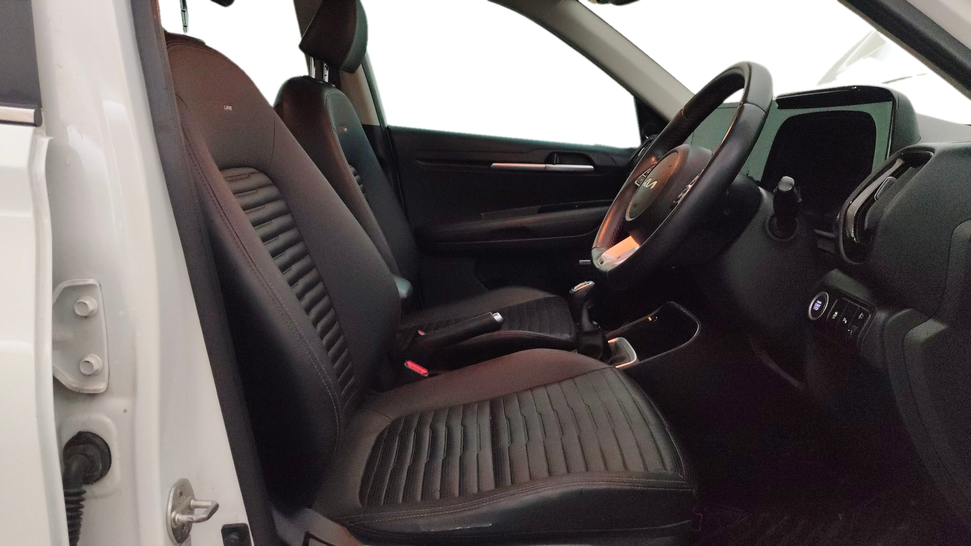 Used 2021 Kia Sonet Used 2021 Kia Sonet