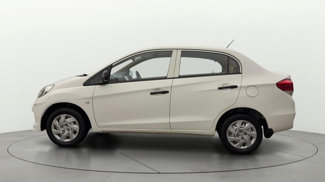 View Honda Amaze Image 5 Used Honda Amaze Image 5