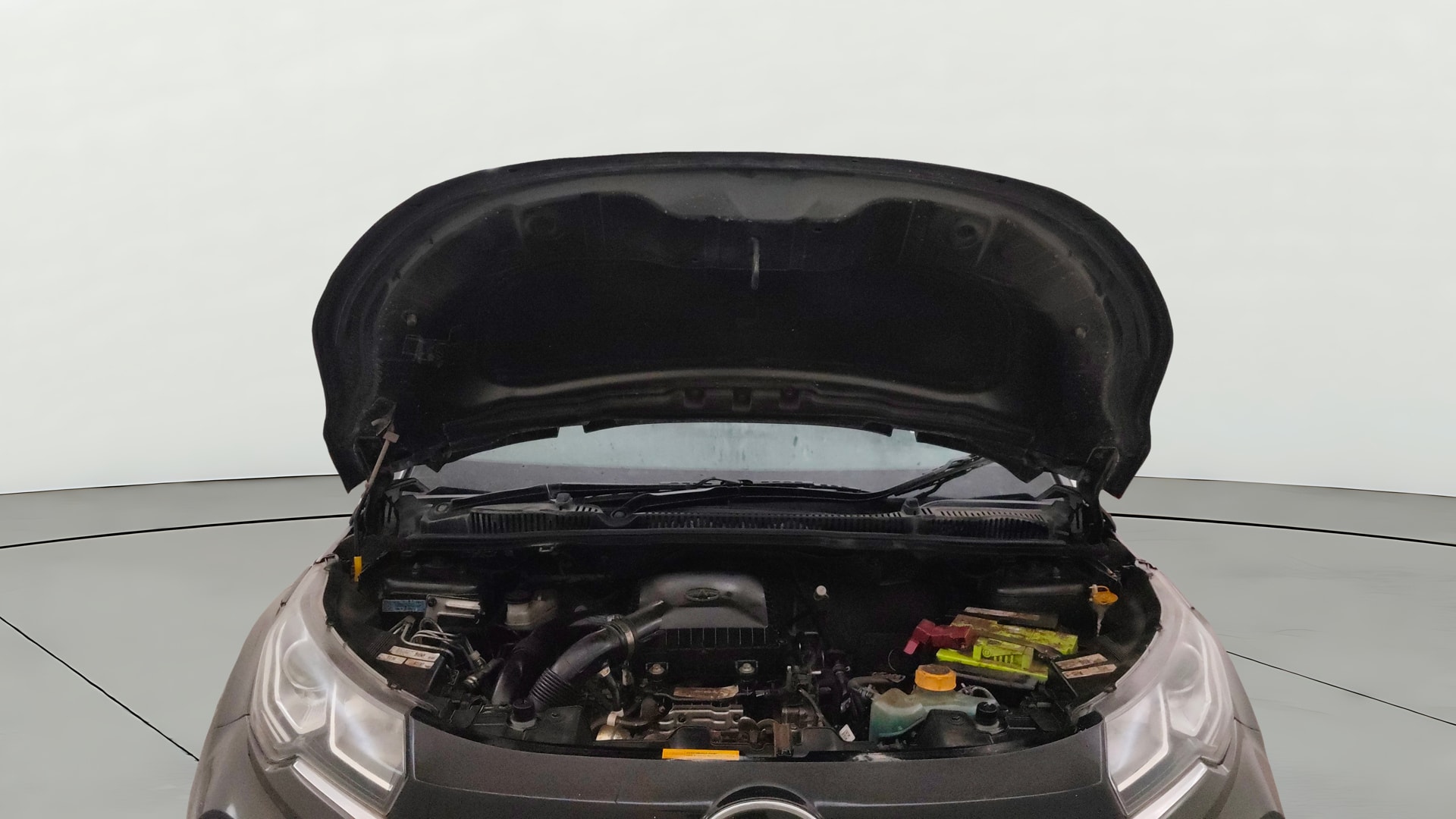 View 2022 Tata Nexon Revotron XE Image 32 Used 2022 Tata Nexon Revotron XE Image 32