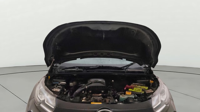 View Tata Nexon Image 32 Used Tata Nexon Image 32