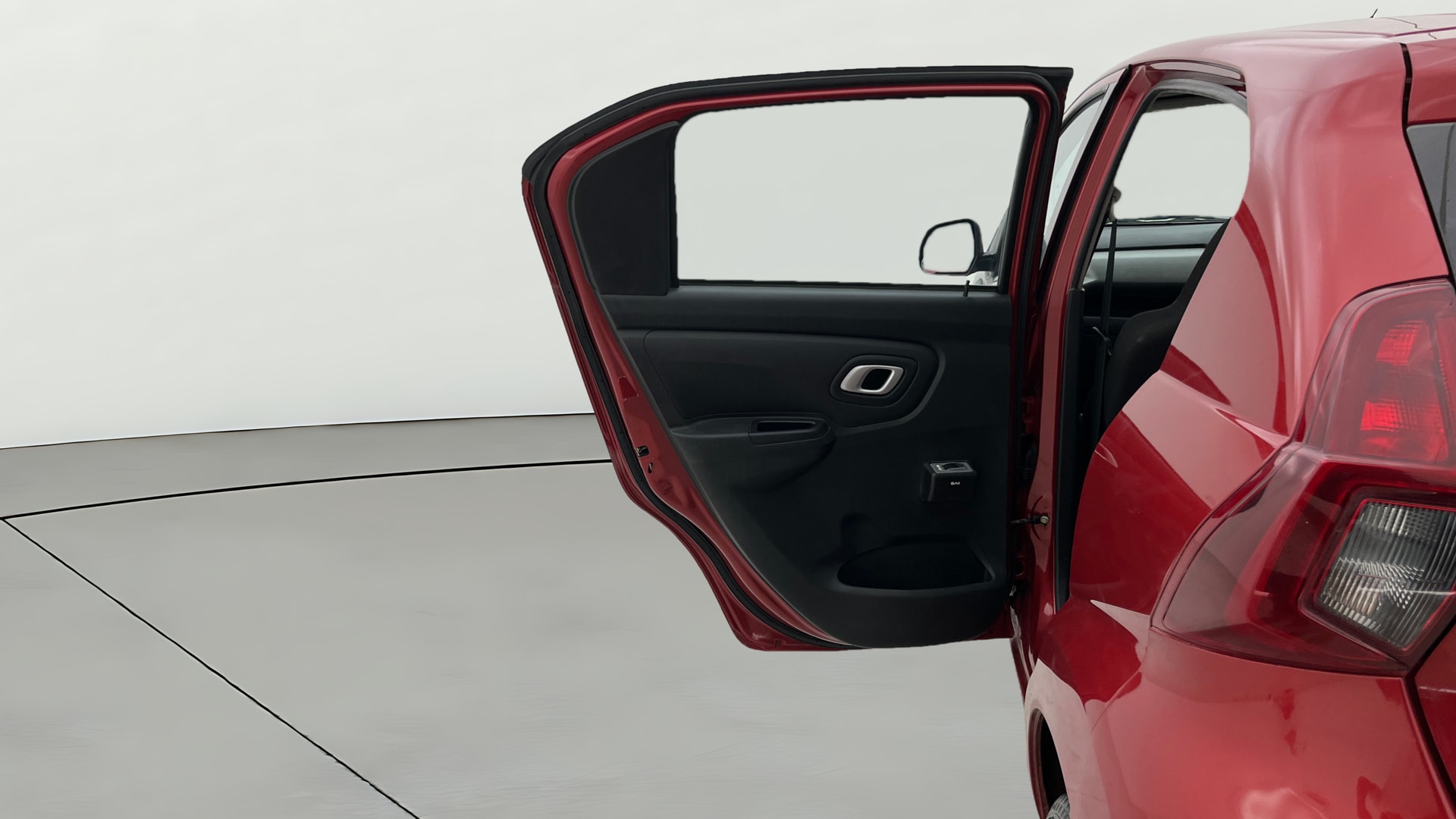 Used 2020 Datsun Redi GO Used 2020 Datsun Redi GO