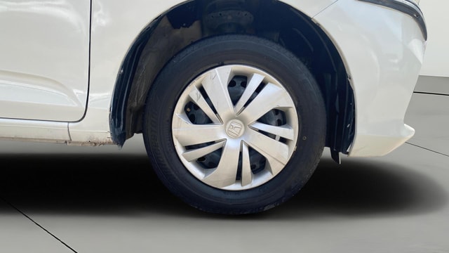 View Honda Amaze Image 39 Used Honda Amaze Image 39