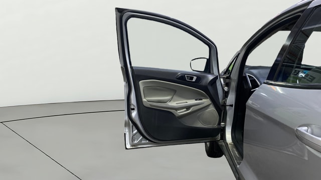View Ford EcoSport Image 30 Used Ford EcoSport Image 30