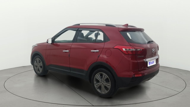 View Hyundai Creta Image 2 Used Hyundai Creta Image 2